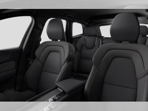 Volvo XC60 T8 Plug-in AWD Plus Black Edition Auto