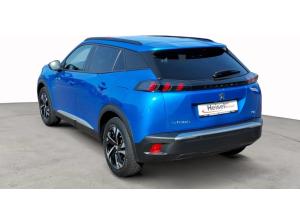 Peugeot 2008 Elektro - 136 PS - Allure Pack + Navi - Gebrauchtwagen