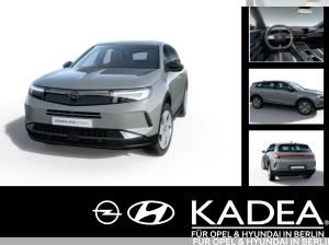 Opel Grandland Edition MHEV