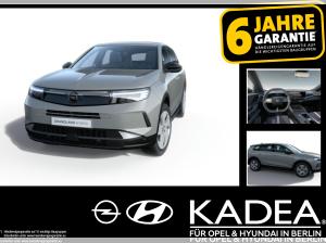 Opel Grandland Edition MHEV