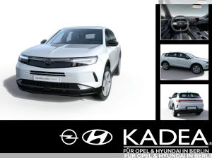 Opel Grandland Edition MHEV