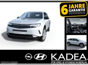 Opel Grandland Edition MHEV