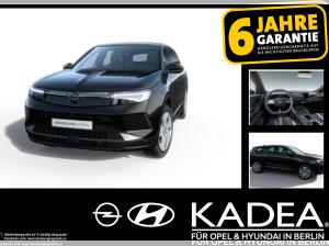 Opel Grandland Edition MHEV