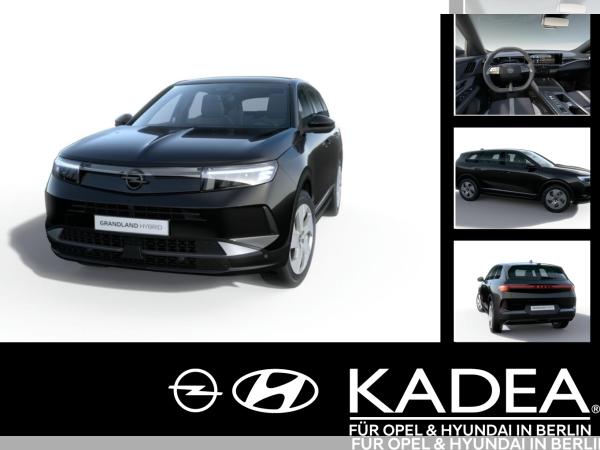 Opel Grandland Edition MHEV