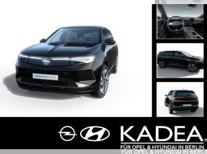 Opel Grandland GS MHEV