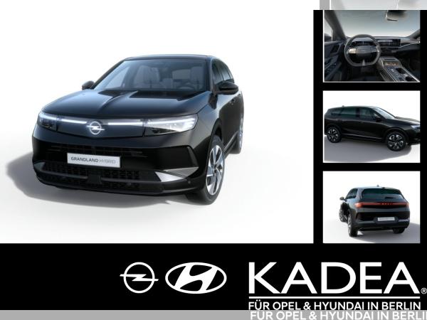 Opel Grandland GS MHEV