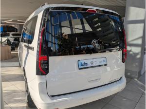 Volkswagen Caddy +sofort verfügbar+ Maxi, Edition, AGR, ACC, heizbare Frontscheibe