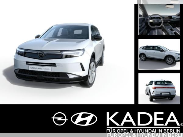 Opel Grandland Edition MHEV