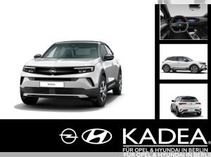 Opel Mokka Edition 1.2 Turbo