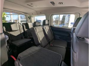 Volkswagen Caddy +sofort verfügbar+ Maxi, Edition, AGR, ACC, heizbare Frontscheibe