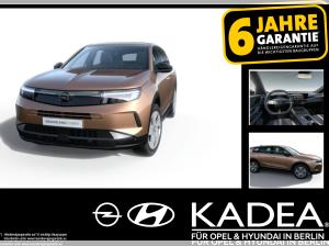 Opel Grandland Edition MHEV