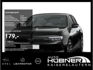 Opel Astra Edition 1.2 Turbo