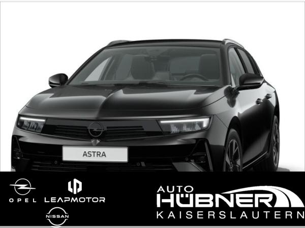 Opel Astra Sports Tourer GS 1.2 Turbo