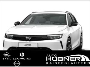 Foto - Opel Astra Sports Tourer Edition 1.2 Turbo