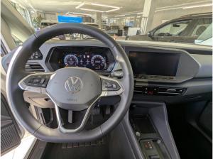Volkswagen Caddy +sofort verfügbar+ Maxi, Edition, AGR, ACC, heizbare Frontscheibe