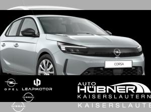 Opel Corsa Edition 1.2 Turbo