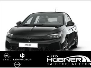 Opel Corsa GS 1.2 Turbo