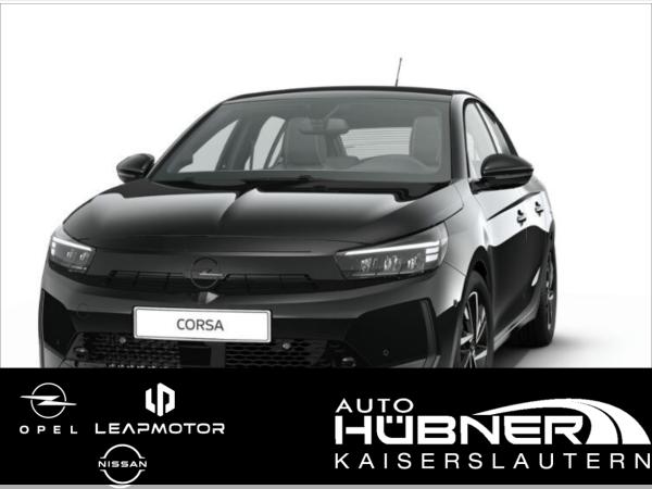 Opel Corsa GS 1.2 Turbo