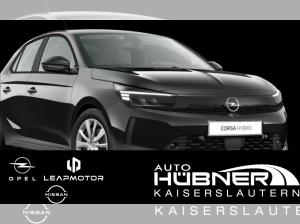 Opel Corsa Edition MHEV