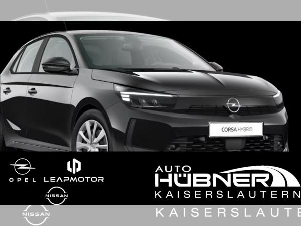 Opel Corsa Edition MHEV