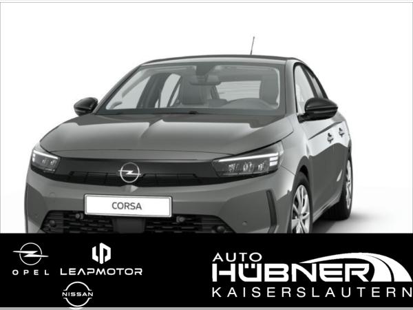 Opel Corsa Edition 1.2 Turbo