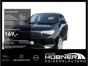 Opel Grandland Edition MHEV