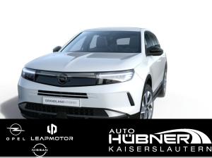 Opel Grandland Edition MHEV