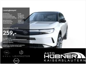 Opel Grandland GS MHEV