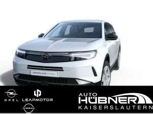 Opel Grandland Edition MHEV