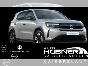 Opel Frontera Edition Hybrid