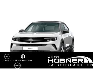 Opel Mokka Edition 1.2 Turbo