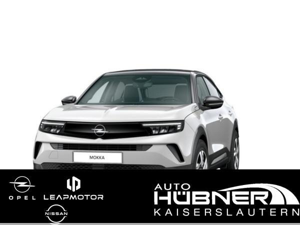 Opel Mokka Edition 1.2 Turbo