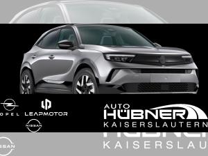 Opel Mokka GS 1.2 Turbo