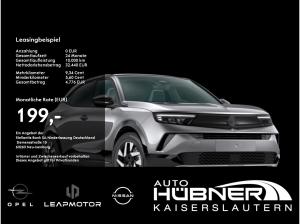 Opel Mokka GS 1.2 Turbo