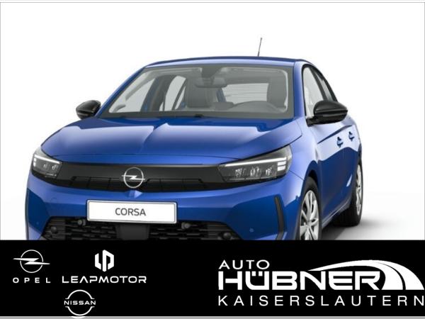 Opel Corsa Edition 1.2 Turbo