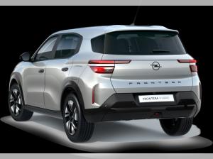 Opel Frontera Edition Hybrid