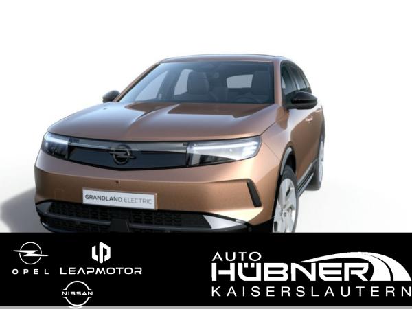 Opel Grandland Electric Edition 73 kWh Batterie