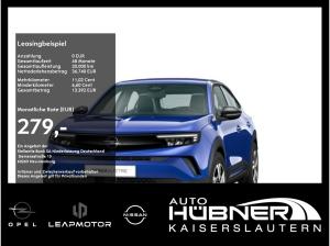 Opel Mokka-e Edition