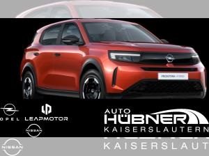 Opel Frontera Electric Edition