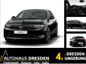 Opel Astra Edition 1.2 Turbo