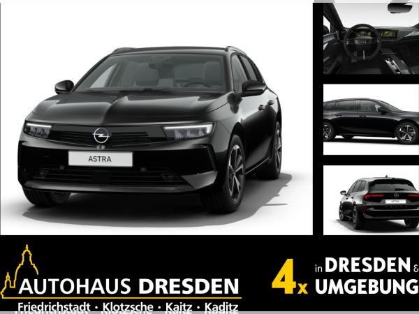 Opel Astra Sports Tourer Edition MHEV