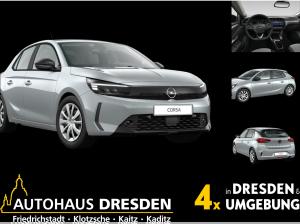 Opel Corsa Edition 1.2 Turbo