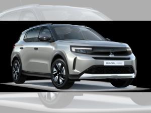 Opel Frontera GS Hybrid