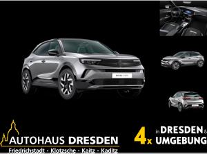 Opel Mokka GS 1.2 Turbo