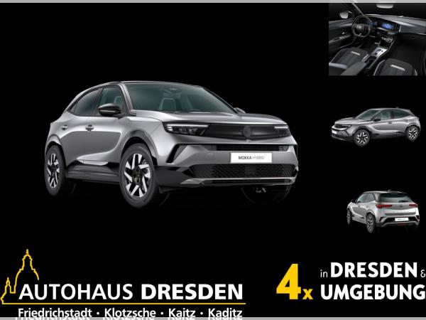 Opel Mokka GS 1.2 Turbo