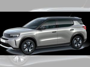 Opel Frontera GS Hybrid