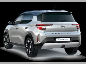 Opel Frontera GS Hybrid