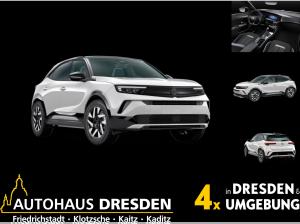 Opel Mokka GS 1.2 Turbo