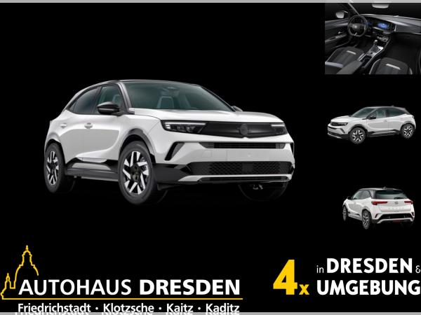 Opel Mokka GS 1.2 Turbo