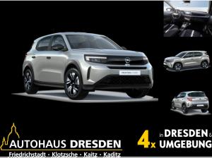 Opel Frontera Edition Hybrid